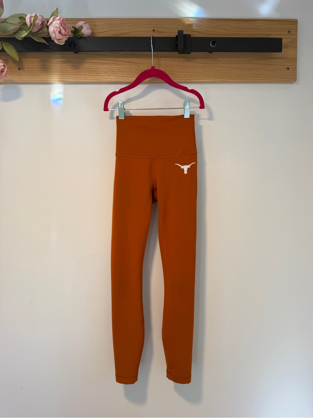 Lululemon Texas Longhorns Align Pant